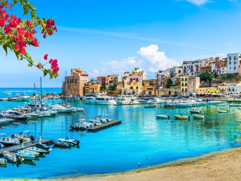 Trapani