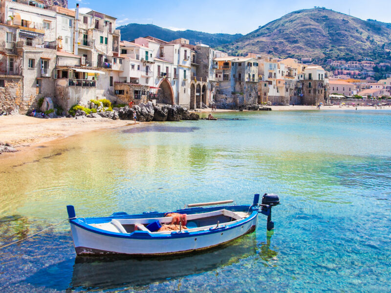 cefalu